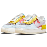 Nike Air Force 1 Shadow "Multi-Color"