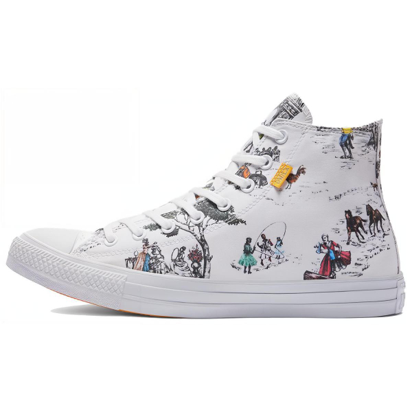Union x Converse Chuck Taylor All Star