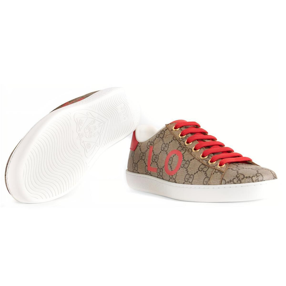 GUCCI ACE