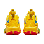 UNO/ x Nike Freak 3 UNO x Zoom NRG EP TPU