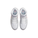 Jordan Air Jordan 1 mid se "light iron ore"