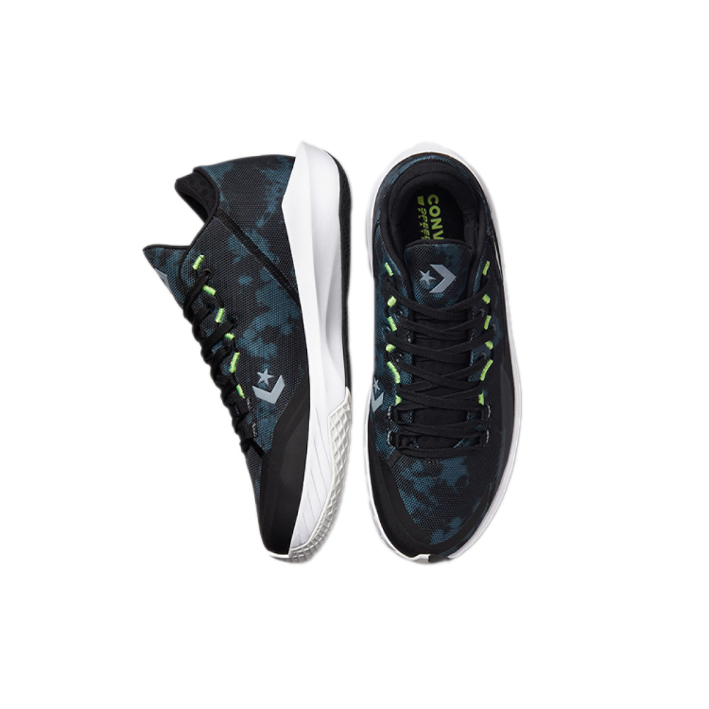 Converse All Star BB Jet Between The Lines TPU