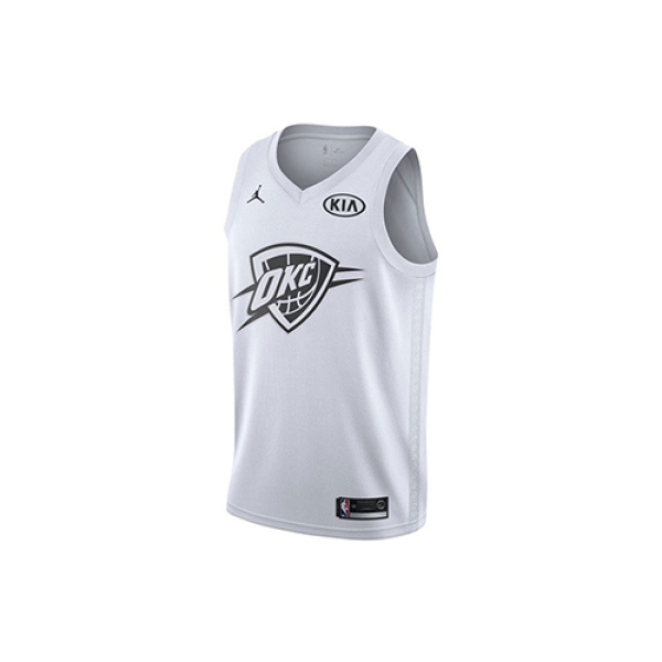 Jordan NBA West · 0