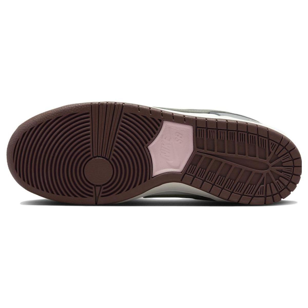 Yuto Horigome x Nike Dunk SB SB Dunk Low