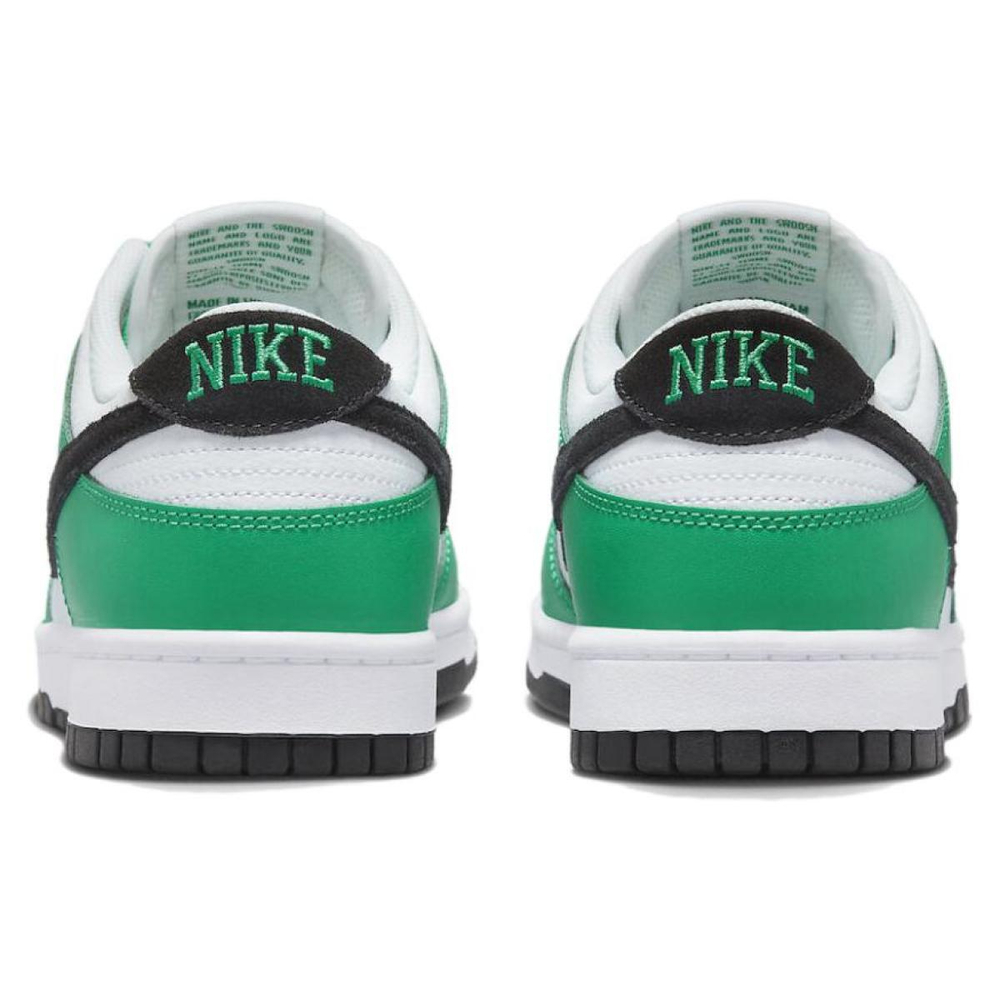Nike Dunk "Celtics"