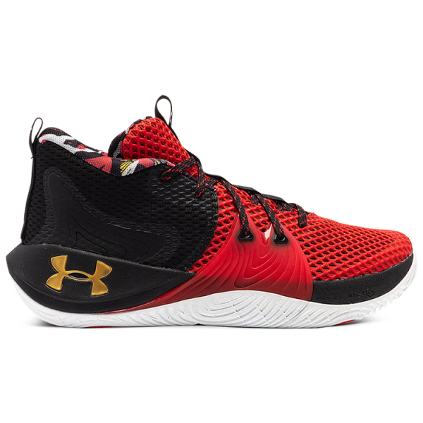 Under Armour Embiid 1 Embiid 1 CNY