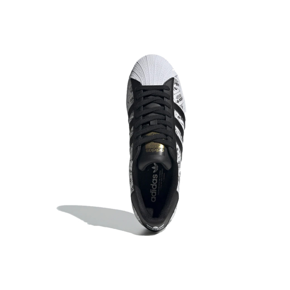 Adidas originals SUPERSTAR LOGO
