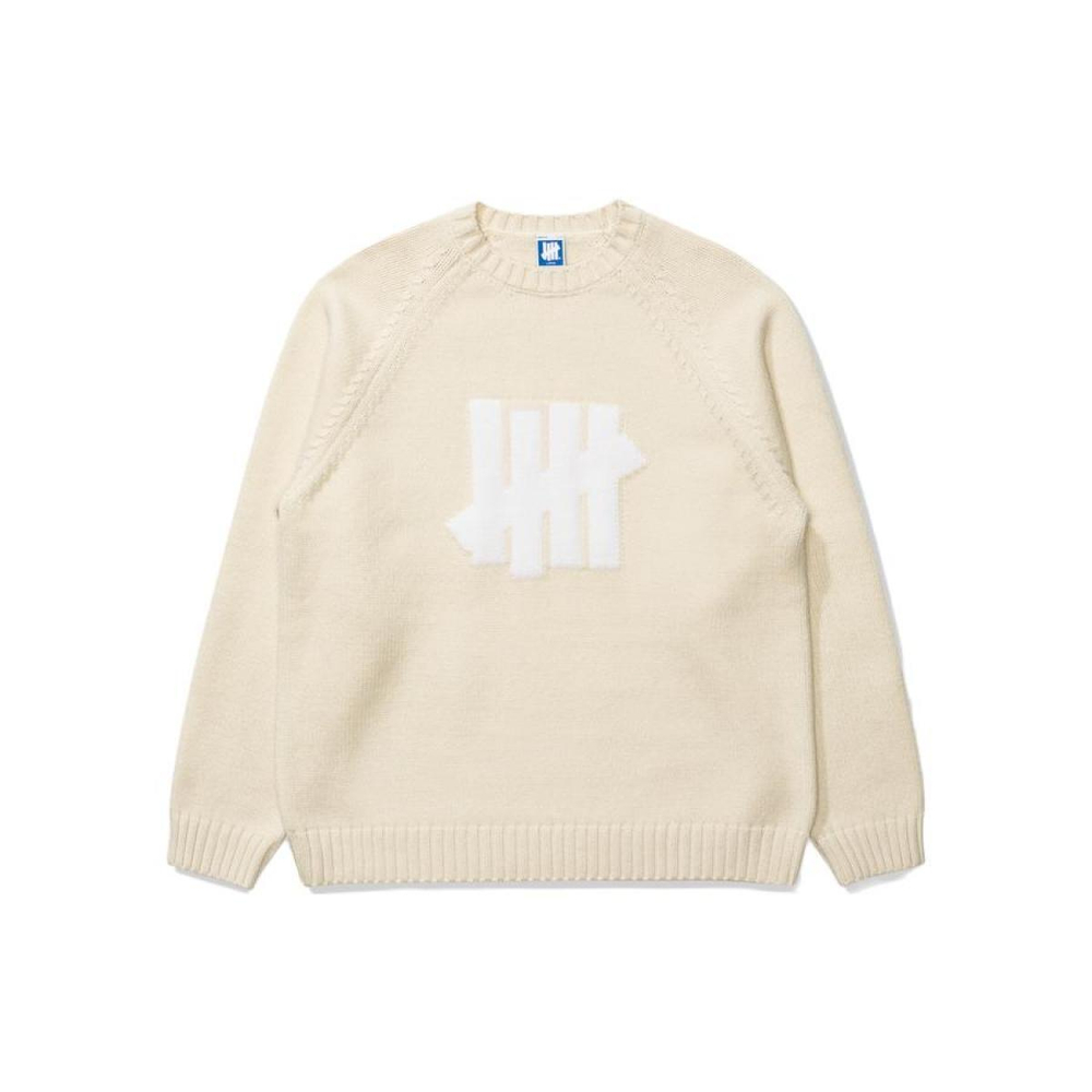UNDEFEATED FW23 Logo