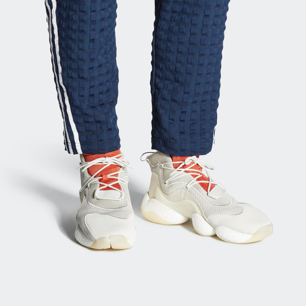 Adidas originals Crazy BYW 1.0