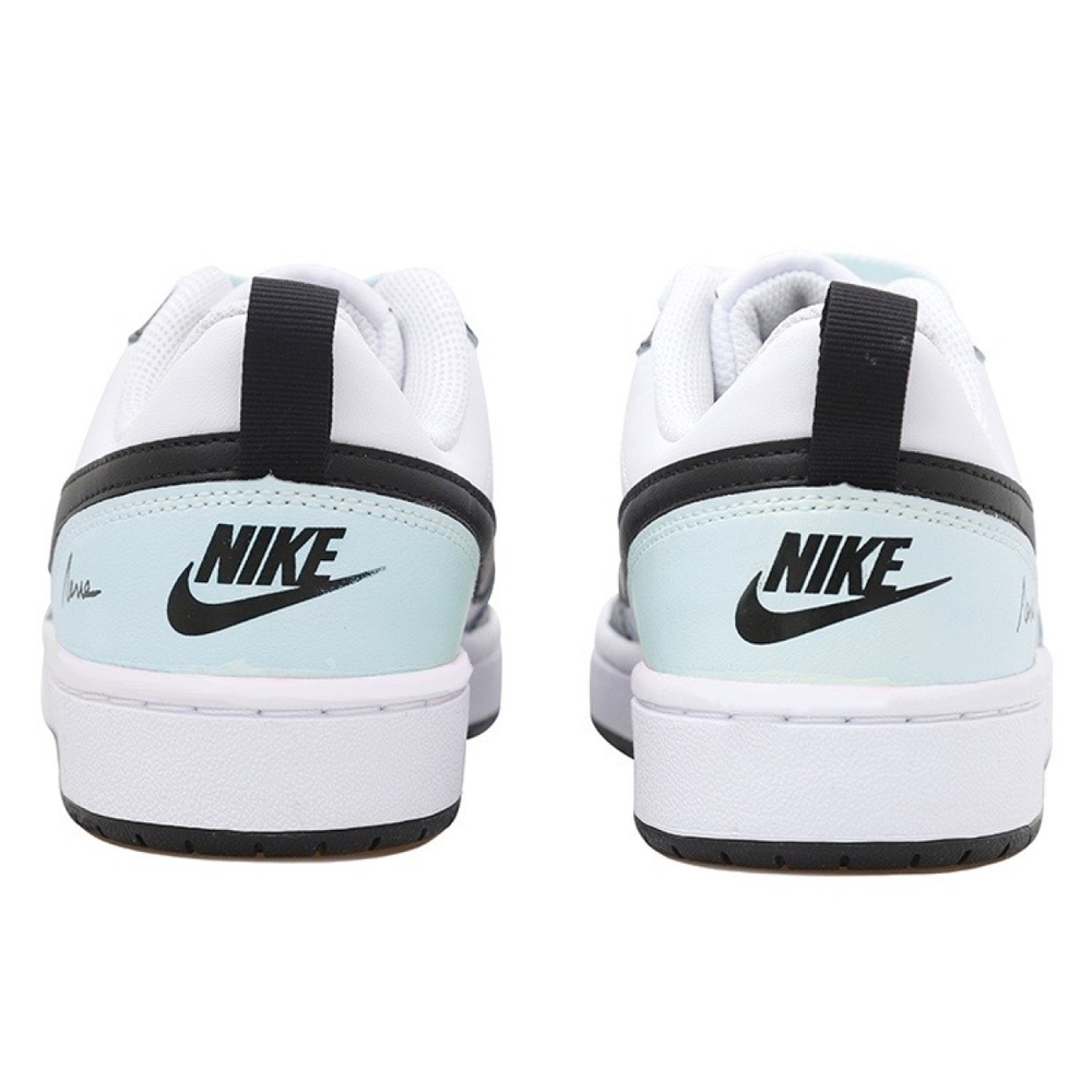 【 】 Nike Court Borough OKHR GS