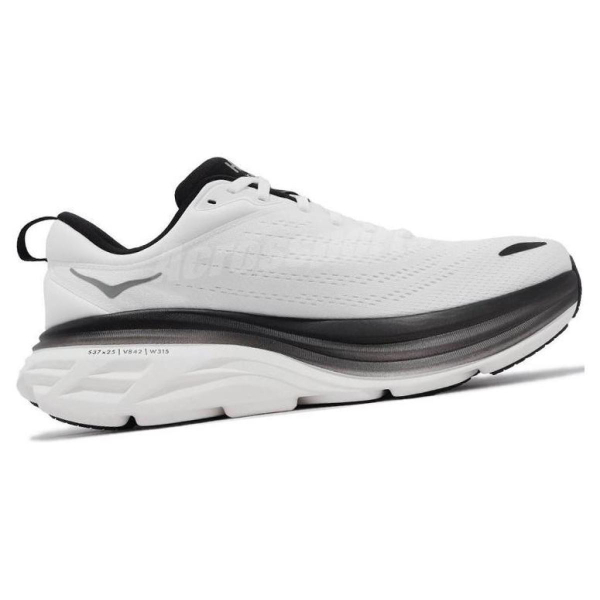 HOKA ONE ONE Bondi 8 PU