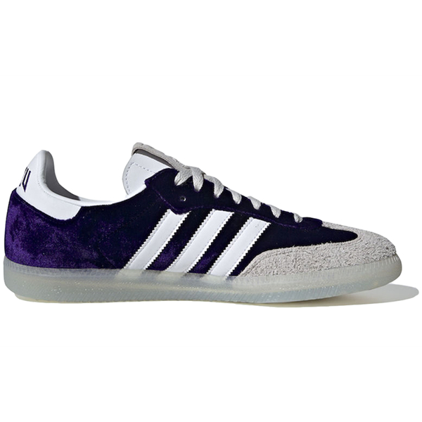 Adidas originals Samba OG Purple Haze