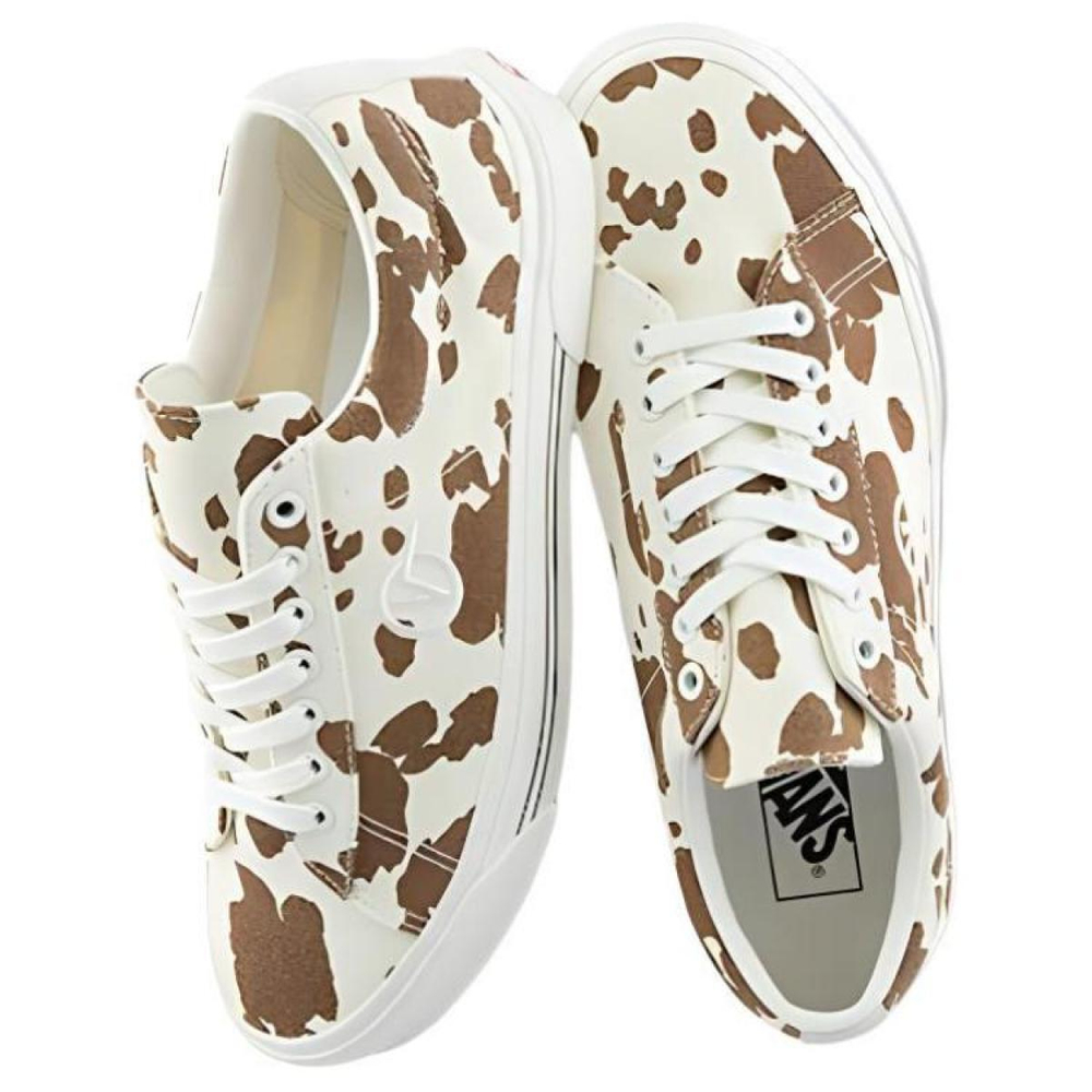 Vans SID Dx