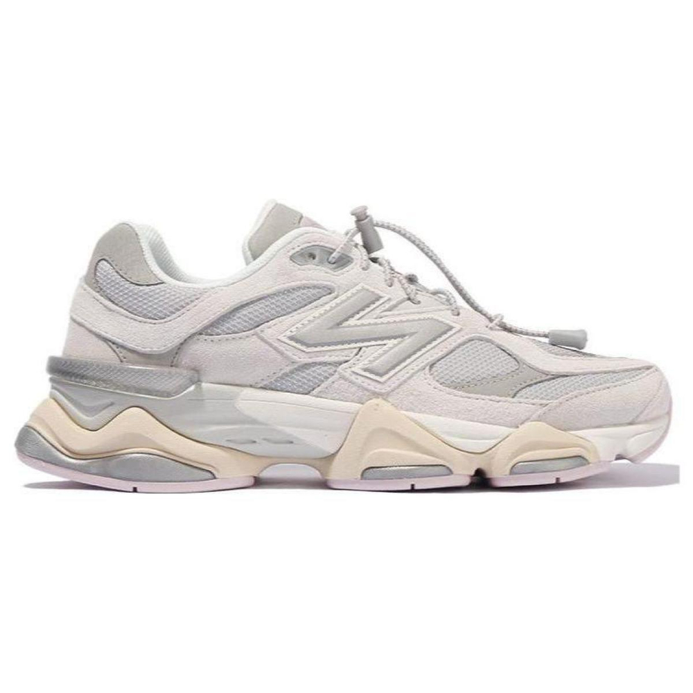 New Balance NB 9060 Grey Lilac