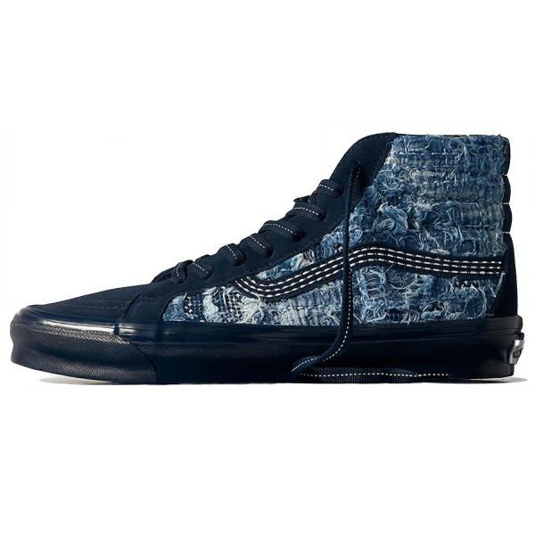 FDMTL x Vans SK8