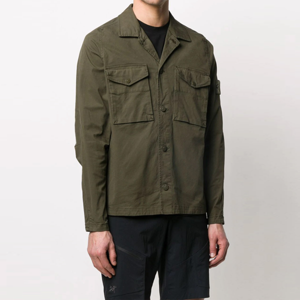 STONE ISLAND Ghost Pieces