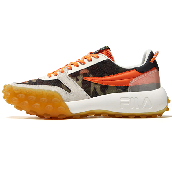 FILA Gara