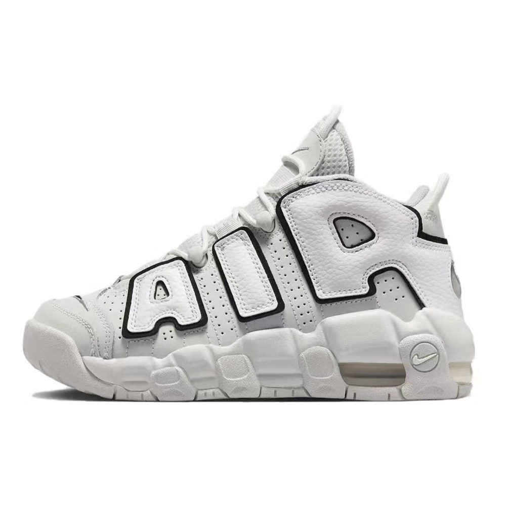 【 】 Nike Air More Uptempo GS