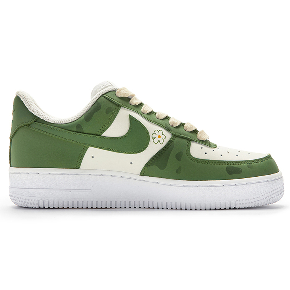 【 】 Nike Air Force 1 Low "Triple White"