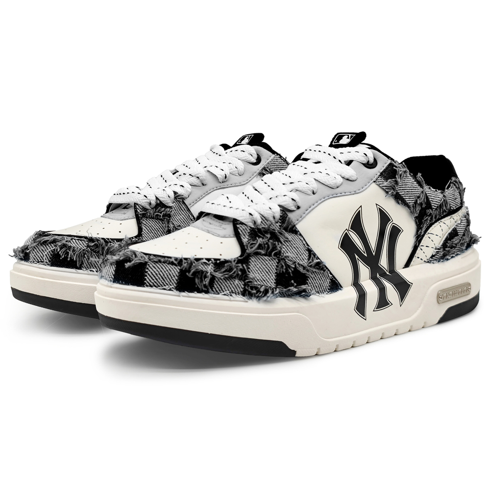 【 】 MLB Chunky Liner YXYY