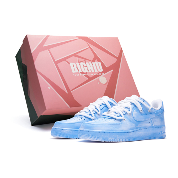 【 】 Nike Air Force 1 07
