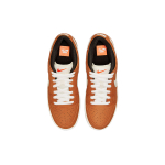 Nike Dunk SB Dark Russet