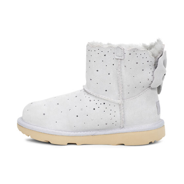 UGG Bailey Bow II Starry Lite