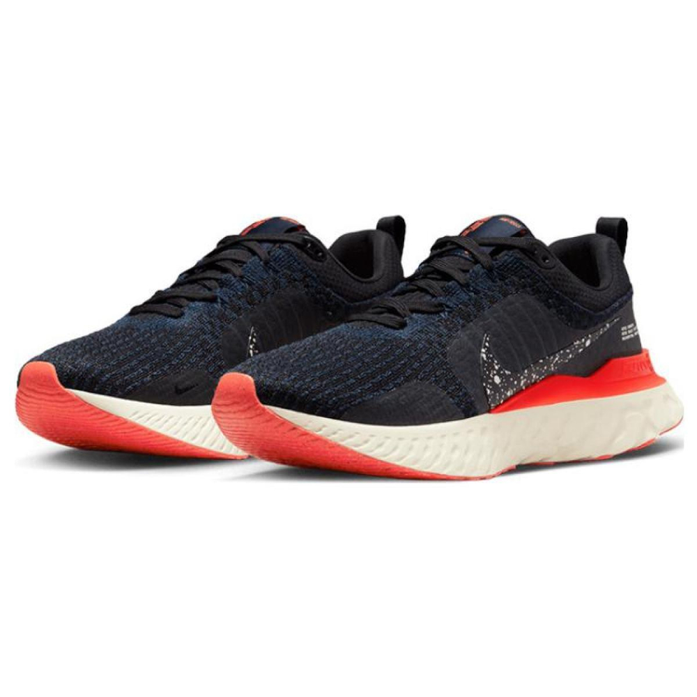 Nike React Infinity Run Flyknit 3