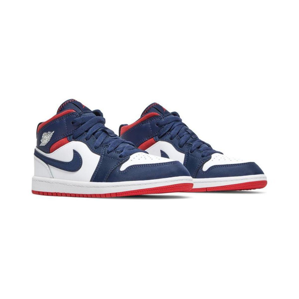 Air Jordan 1 Mid SE