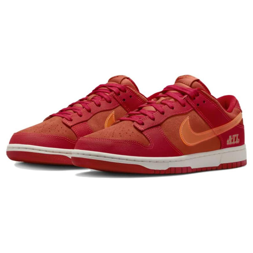 Nike Dunk Low "ATL"