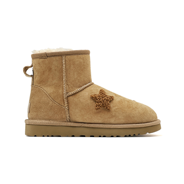 【 】 UGG CLASSIC MINI