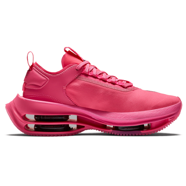 Nike Zoom Double Stacked pink blast PU
