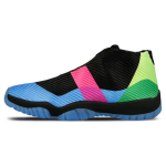 Jordan Future Quai54