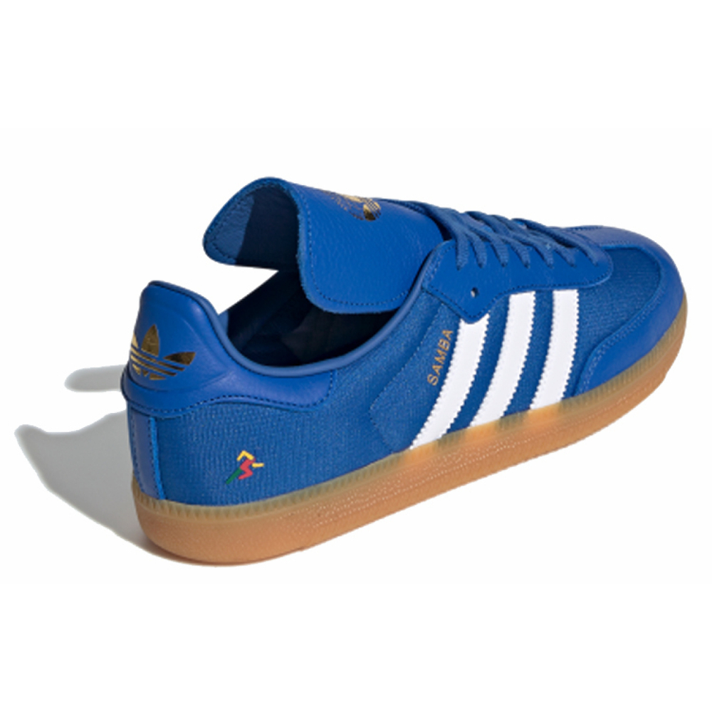 OYSTER BAY/ x adidas originals Samba OG