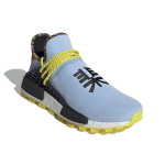 Pharrell Williams x adidas originals NMD Hu Inspiration Pack Clear Sky