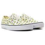 Peanuts x Vans Authentic Woodstock Bone