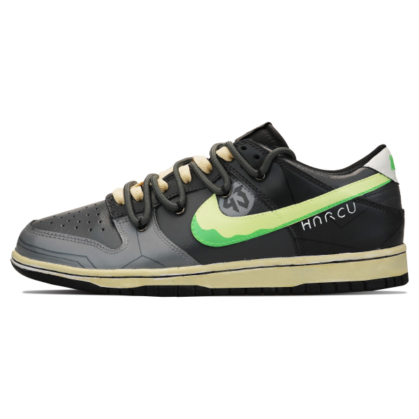 【 】 Nike Dunk Low 43 preppy
