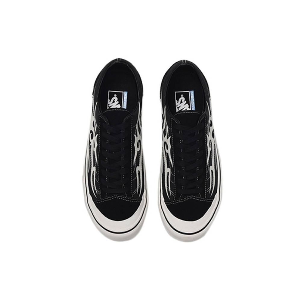 Vans Style 36 SF "Tribal"