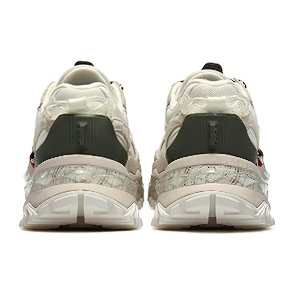 FILA FUSION