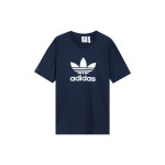 Adidas originals Trefoil Tee Colleage Navy T