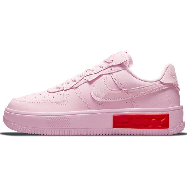 Nike Air Force 1 Fontanka "Foam Pink"