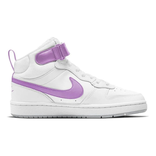 Nike Court Borough 2 Mid 2
