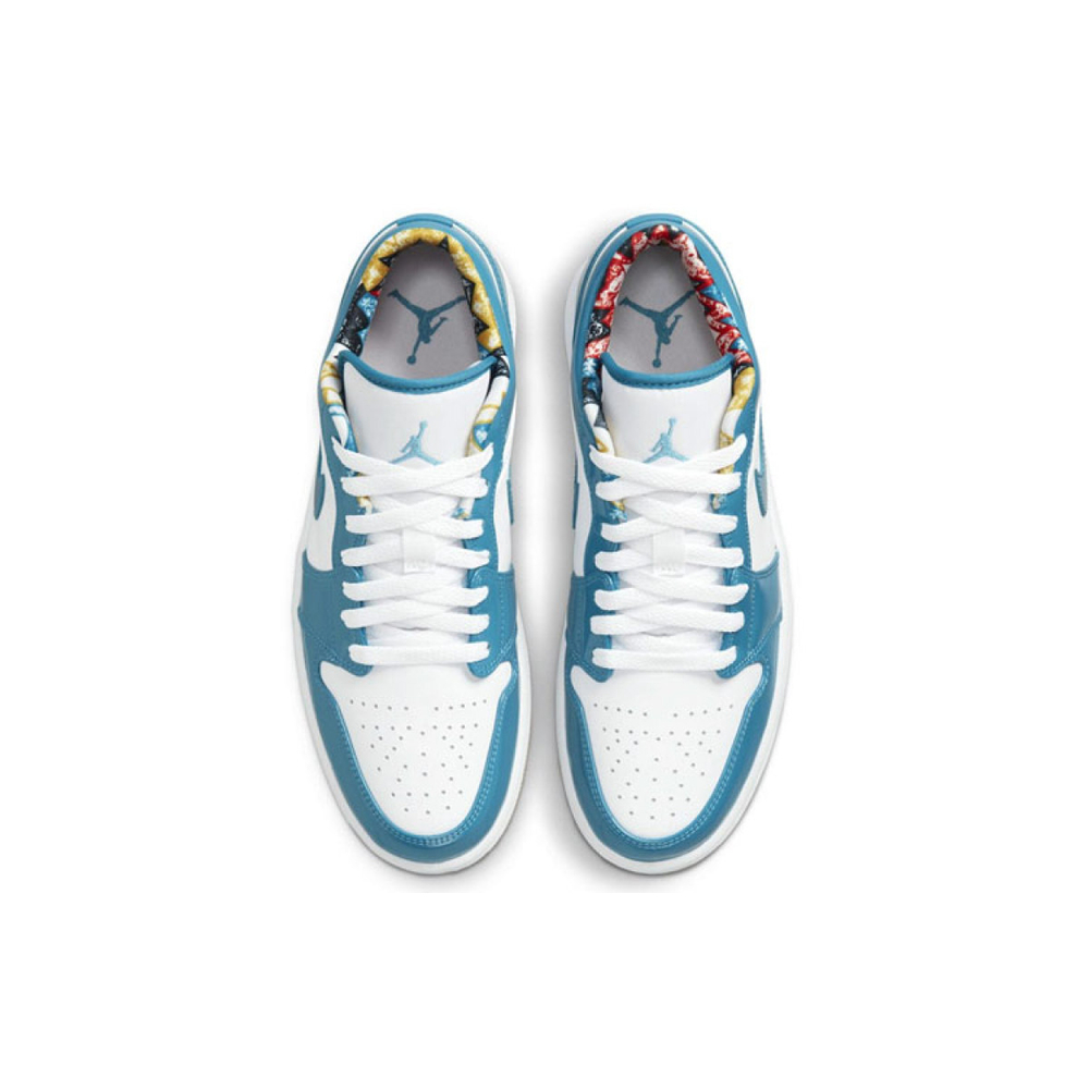 Jordan Air Jordan 1 low se