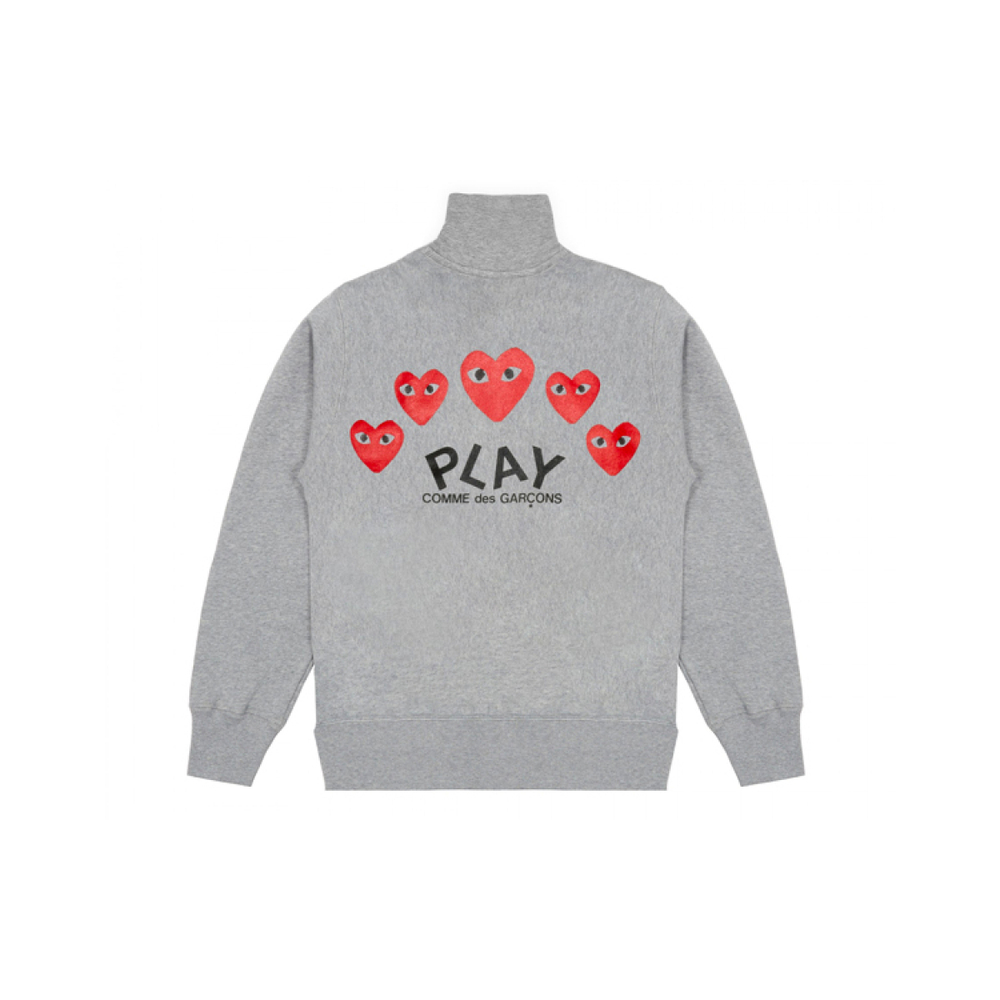 CDG Play