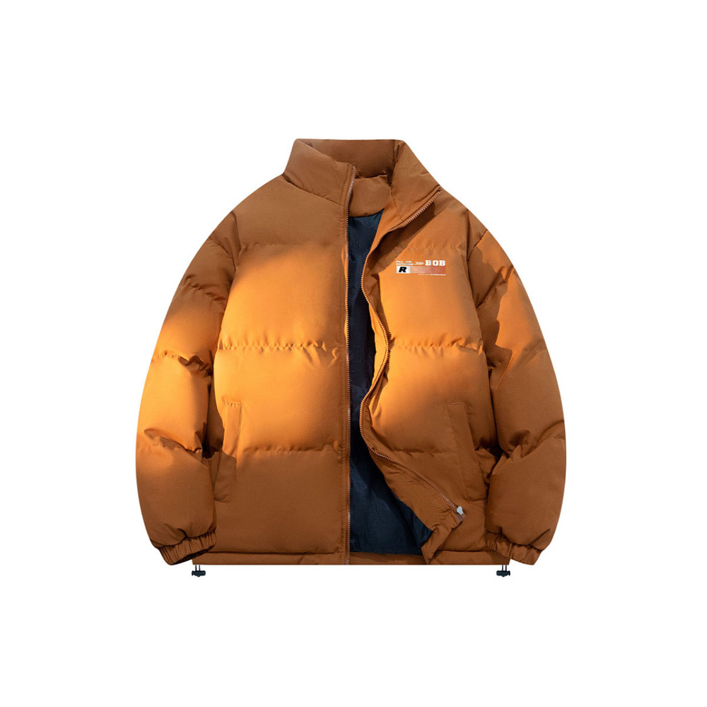 BOBBY ABLEY LOGO