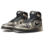 Jordan Air Jordan 1 Zoom CMFT 2 "Día De Muertos"