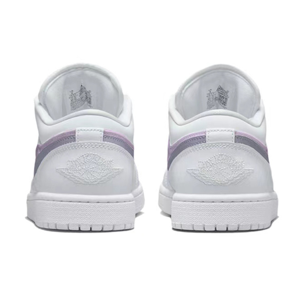 【 】 Jordan Air Jordan 1 Low Quilted