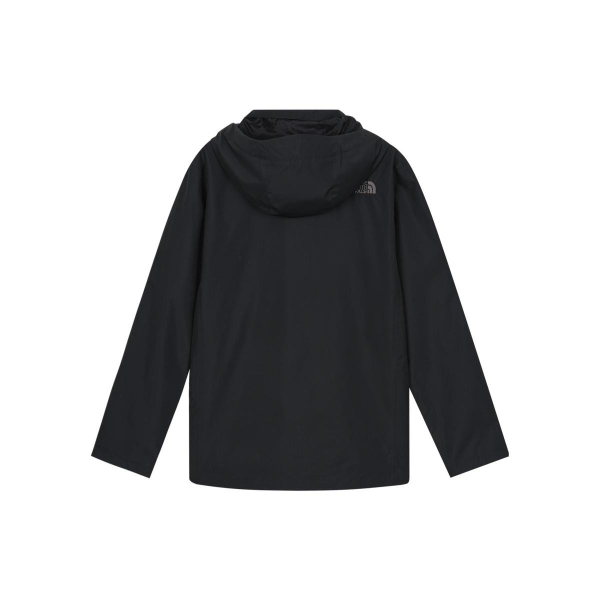 THE NORTH FACE Logo