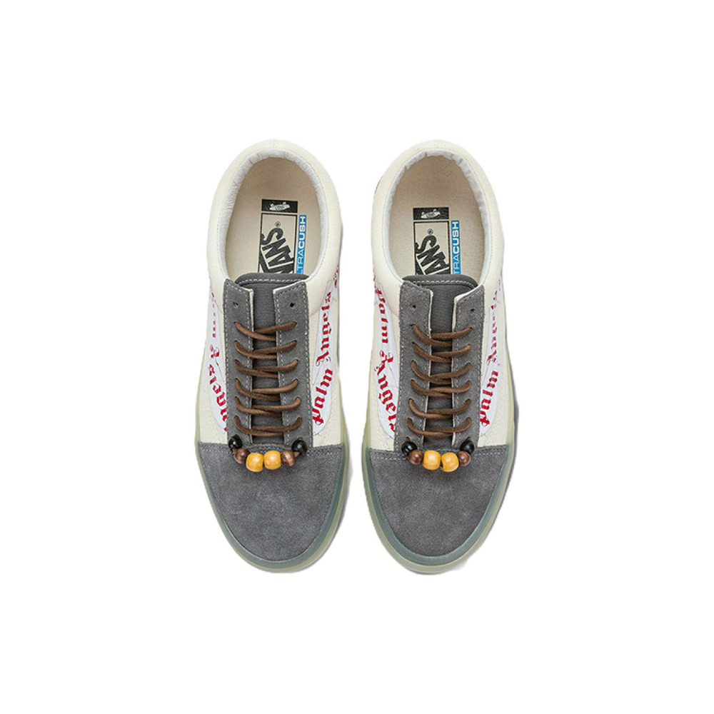PALM ANGELS x Vans Old Skool LX