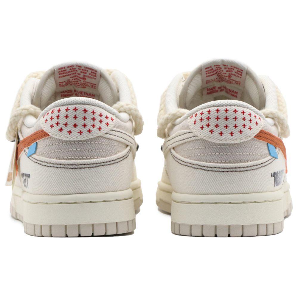 【 】 Nike Dunk Low